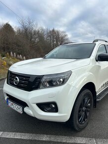 Nissan Navara 2.3 dCi N-Guard A/T 140kW DoubleCab - 5