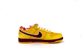 Nike SB Dunk Low Yellow Lobster - 5