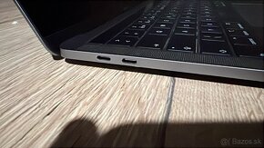 MacBook Pro - 5