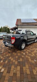 Ford ranger 3.2 A6 - 5