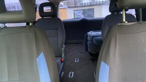 Predaj Seat Alhmbra 2001 - 5