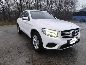 Predám Mercedes Benz GLC 220 D 4 MATIC - 5