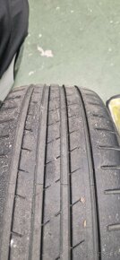 Disky 5x112 r15 VW CADDY zosilnené - 5