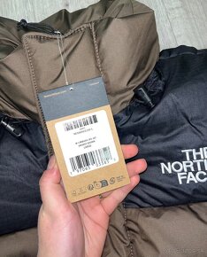 The North Face Limbara Insulated pánska bunda - 5