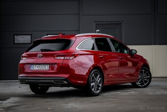 Hyundai i30 CW 1.5 T-GDi mHEV iMT Style - 5