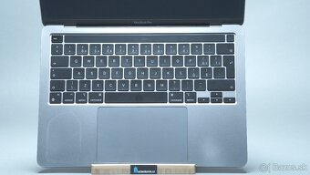 ZÁRUKA/Macbook Pro 13.3" TB/I5 1.4GHZ/16GB RAM/256GBSSDCZ - 5