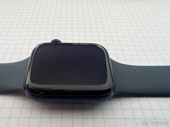 Apple watch 6 44mm modre - 5