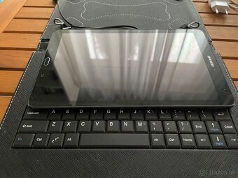 Zachový tablet Samsung Galaxy - 5