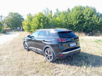 Peugeot 3008 1.2 benzín automat 96 kw - 5