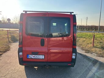 Renault Trafic 1.9DCI - 5