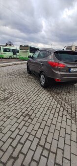 Hyundai ix35 1.7 CRDi - 5