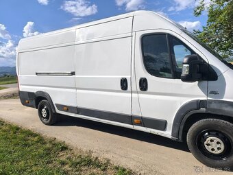 Fiat Ducato 2.3 88kw - 5