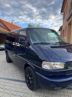 VW t4 2.5 tdi 111kw - 5