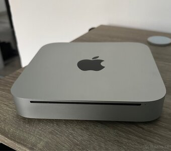 Mac mini A1347 2010 - 5