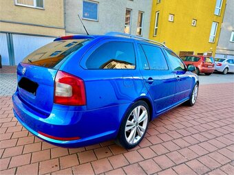 Škoda Octavia RS 2.0TDI 125kW CEGA - 5