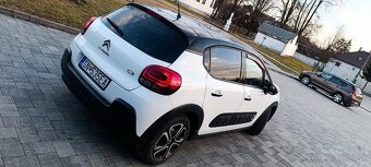 Citroën C3 PureTech 82 Best of Shine - 5