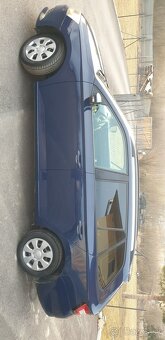 Fabia 3 combi Lpg - 5