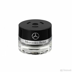 Mercedes Benz osviežovač vzduchu - 5