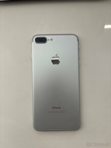 iPhone 7plus 128gb - 5