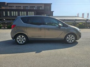 Opel Meriva 1.3 CDTI - 5