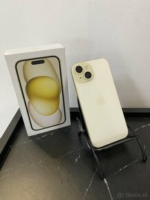 Apple iPhone 15 128GB - 5