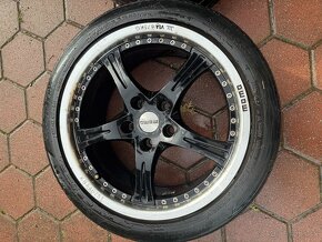 Predam disky 17” 5x112 rozteč - 5