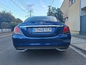 Predam Mercedes C220 CDI 143kw - 5