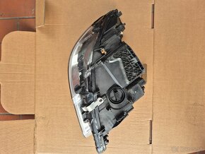 BMW 5 GT F07 Svetlomet Full LED - 5