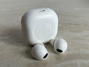 Samsung Galaxy Buds 2 Pro, white - 5