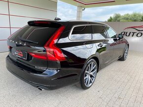 Volvo V90 D5 Geartronic 173 kW Momentum+ AWD - 5