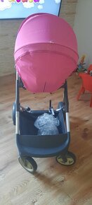 Stokke trailz - 3kombinacia - 5