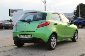 Mazda 2 1.3i CE Pro - 5