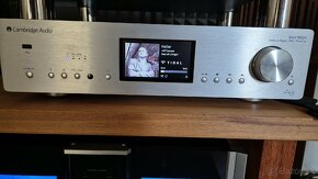 Cambridge audio azur 851N - 5