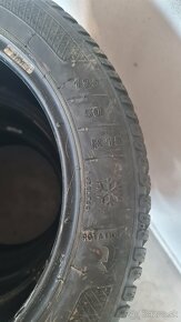 195/50 R15 zimne pneumatiky - 5