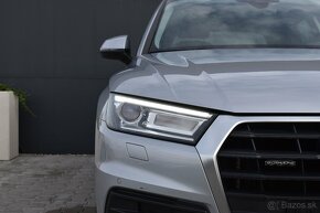 Audi Q5,TDI.QUATTRO.NAVI.LED.DPH.SERVIS AUDI.PO ROZVODECH - 5