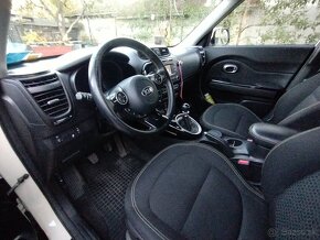 Kia Soul  1.6.Gdi 97kw - 5