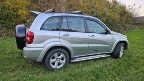 Toyota RAV4 - 5