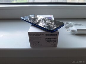 XIAOMI REDMI NOTE 8 PRO 6GB / 64GB OCEAN BLUE - 5