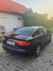 Audi a4b8 2.0 tdi 105kw - 5