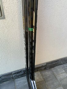 Spajané hokejky Bauer MX3 SE, CCM Trigger 8 PRO - 5