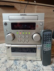 AIWA XR-M10(CX-LM10EZ)...made in JAPAN - 5