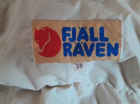 FJÄLLRÄVEN DOWN JACKET - 5