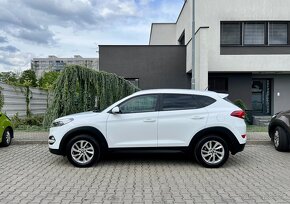 ✅ Hyundai Tucson,benzín,Kúpené SK,1.majiteľ,GARANCiA KM,L+Z - 5