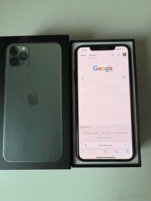 iPhone 11 pro max 64gb - 5