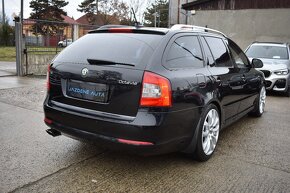 Škoda Octavia Combi 1.8 TSI L&K DSG - 5