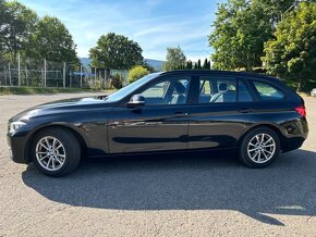 BMW 316d Touring (F31) r.v. 2015 - 5