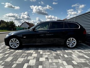 BMW 318 D, 2011, Automat - 5