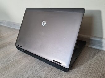 ▼HP ProBook 6470b - 14" / i5-3230M / 4GB / SSD / ZÁR▼ - 5