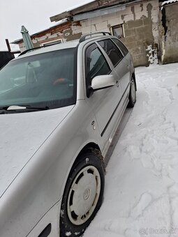 Skoda octavia 1.9 tdi - 5