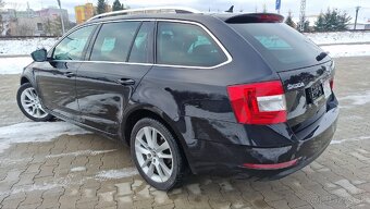 Škoda Octavia Sportpaket 1.6tdi DSG, Top stav - aj na úver - 5